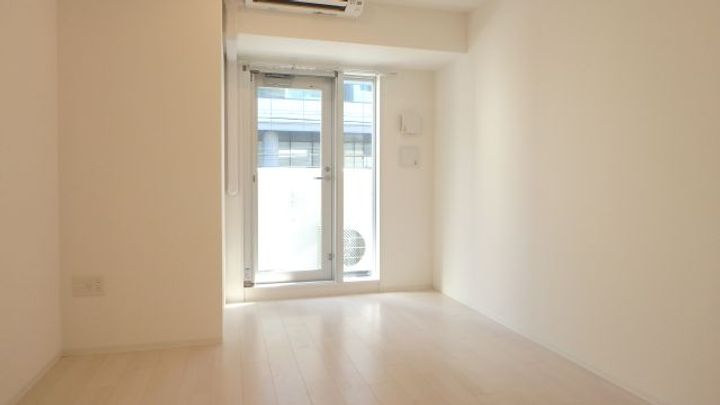 大阪府大阪市福島区海老江2(マンション)の賃貸物件の居間