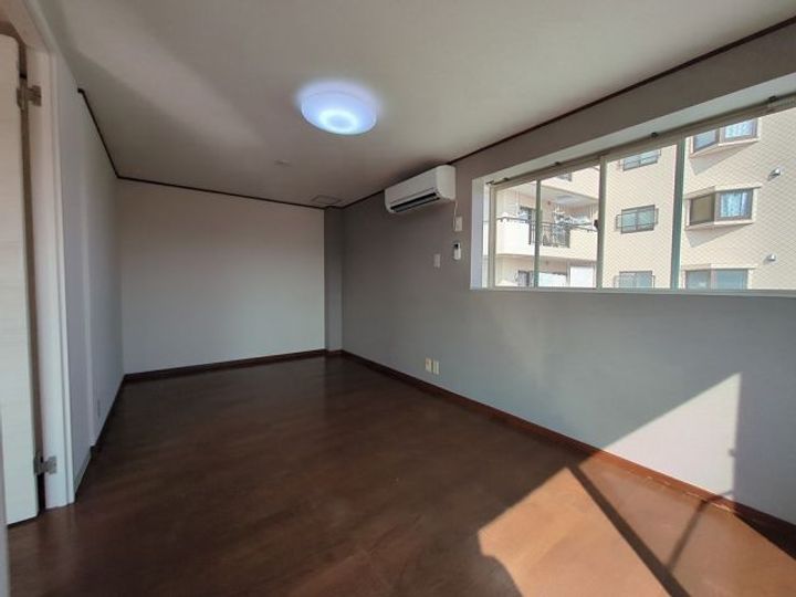 メゾン府中の内装