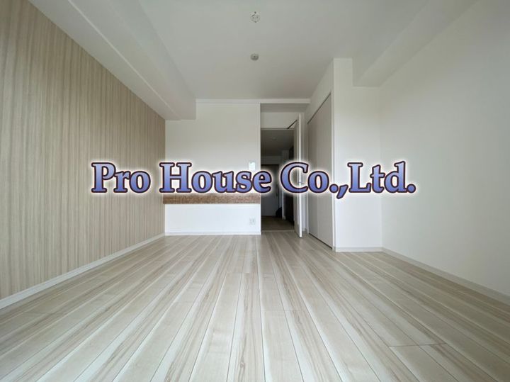 sakuraCoCoRoの居間