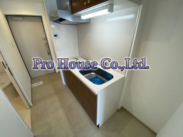 sakuraCoCoRoのキッチン