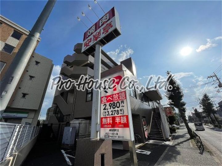 sakuraCoCoRoの周辺