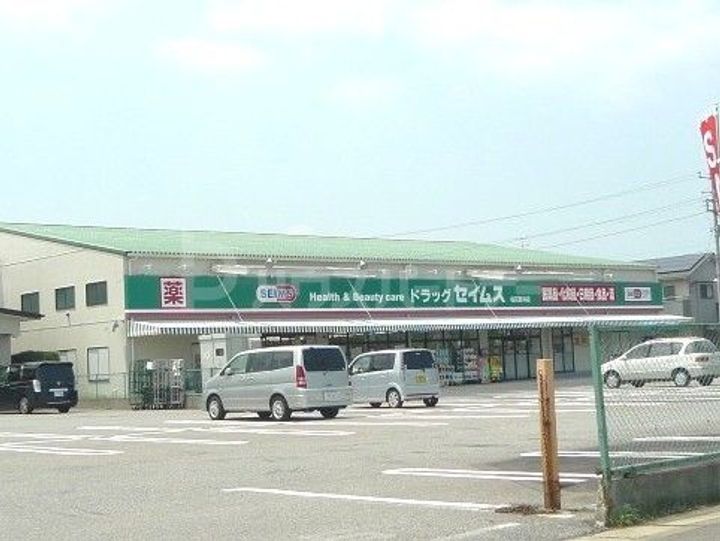千葉県柏市花野井(一戸建)の賃貸物件の周辺