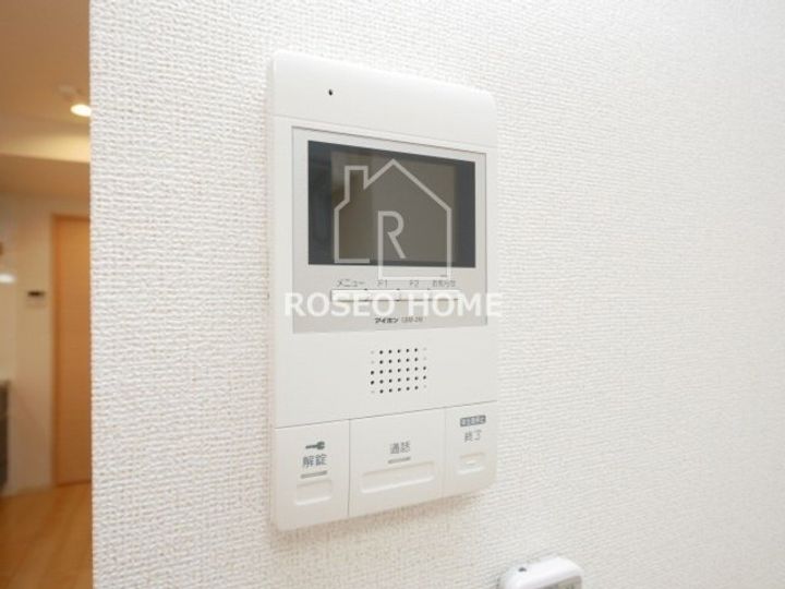 大阪府大阪市北区本庄東2(マンション)の賃貸物件の内装
