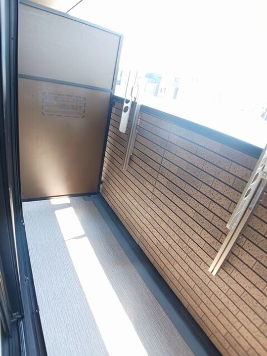 滋賀県大津市大萱5(アパート)の賃貸物件の内装