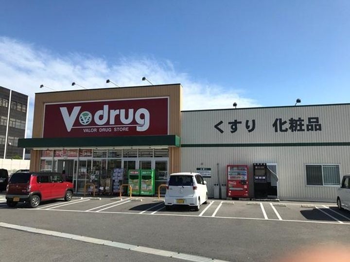 滋賀県大津市大萱5(アパート)の賃貸物件の周辺