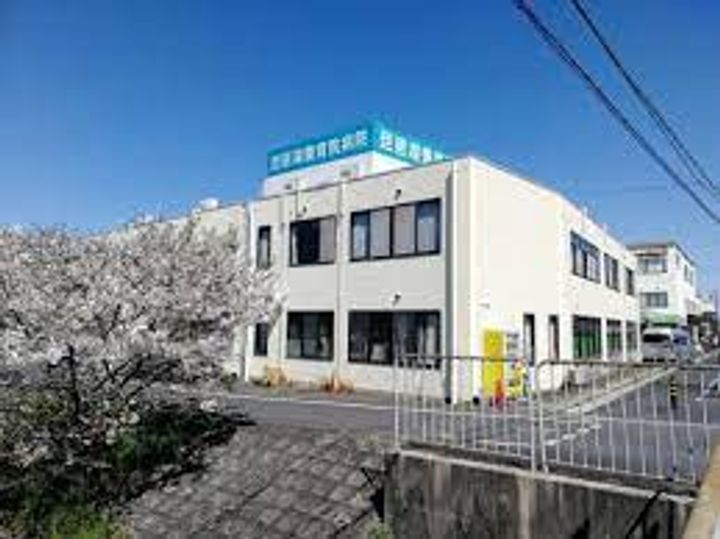 滋賀県大津市大萱5(アパート)の賃貸物件の周辺