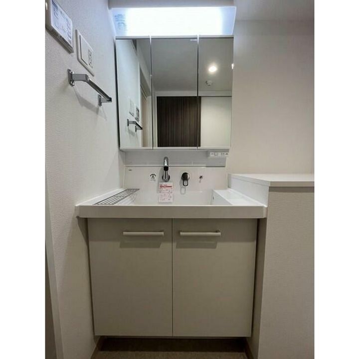 神奈川県横浜市戸塚区下倉田町(マンション)の賃貸物件の内装