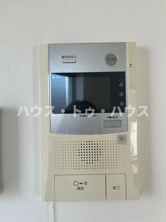 クラッシーコート北大塚の内装