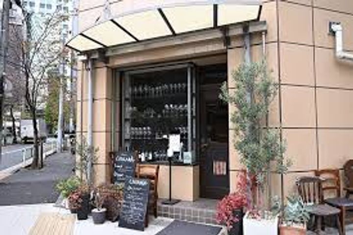 クレジデンス神谷町の周辺
