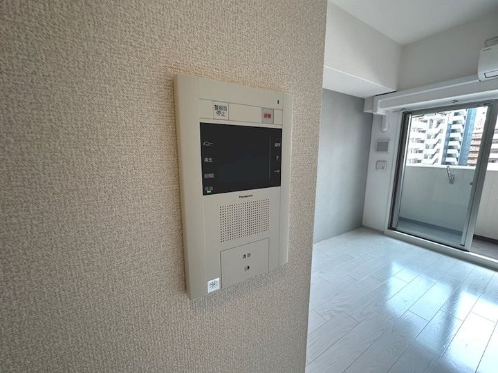 大阪府大阪市淀川区宮原2(マンション)の賃貸物件の内装