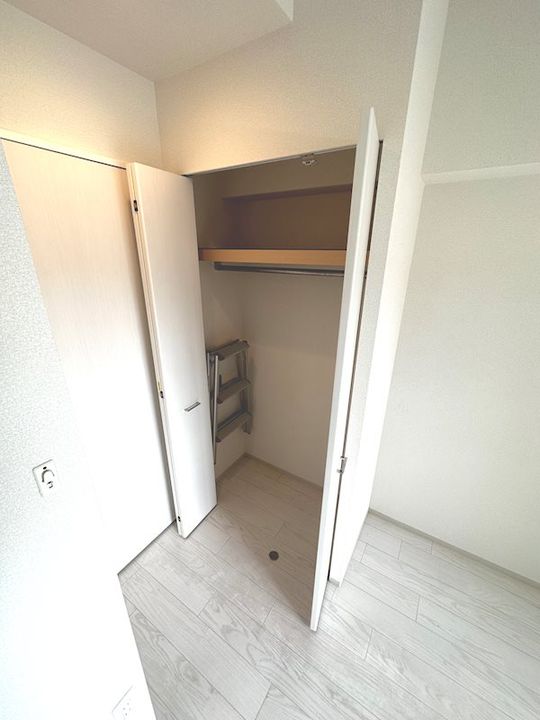 大阪府大阪市淀川区宮原2(マンション)の賃貸物件の内装