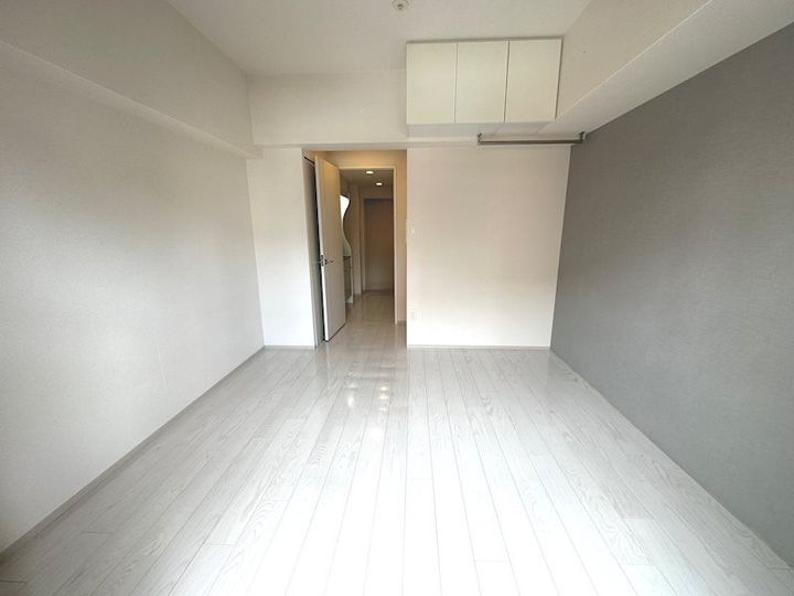 大阪府大阪市淀川区宮原2(マンション)の賃貸物件の内装