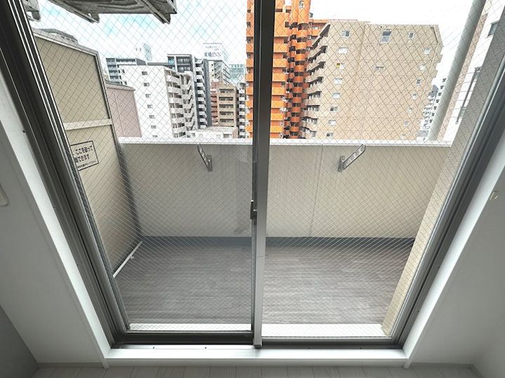 大阪府大阪市淀川区宮原2(マンション)の賃貸物件の内装