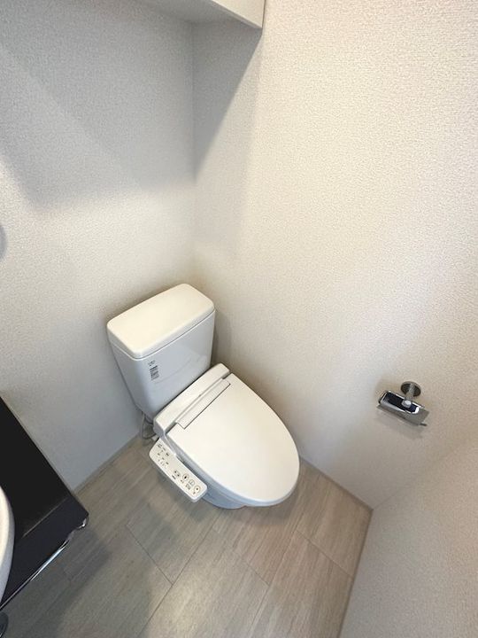 大阪府大阪市淀川区宮原2(マンション)の賃貸物件の内装