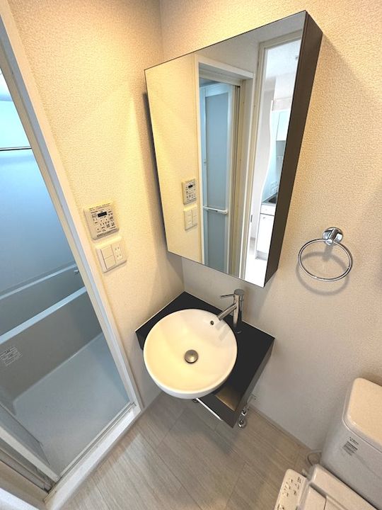 大阪府大阪市淀川区宮原2(マンション)の賃貸物件の内装