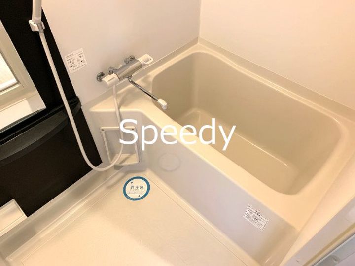 大阪府大阪市淀川区宮原2(マンション)の賃貸物件の内装