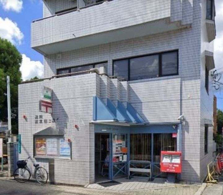 大阪府大阪市淀川区宮原2(マンション)の賃貸物件の周辺