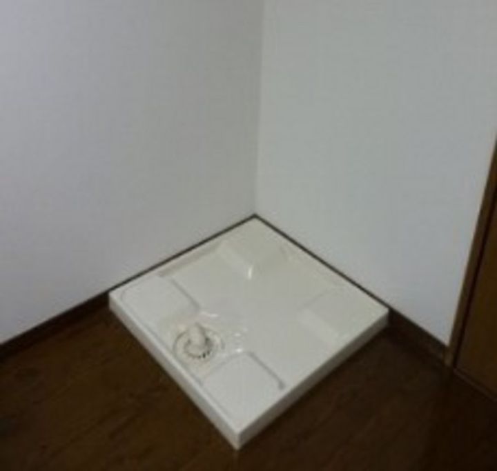 サニークレスト清水の内装