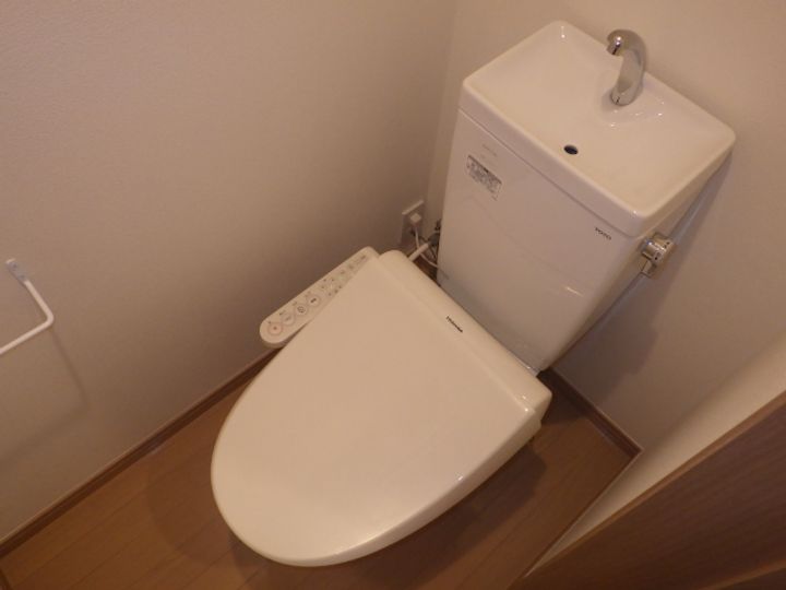 東京都足立区栗原3(アパート)の賃貸物件の内装