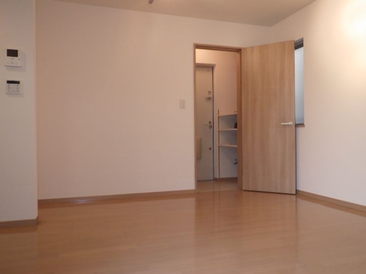 東京都足立区栗原3(アパート)の賃貸物件の内装