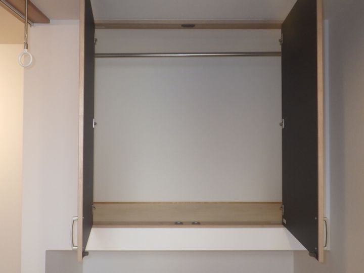 東京都足立区栗原3(アパート)の賃貸物件の内装