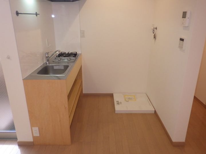 東京都足立区栗原3(アパート)の賃貸物件の地図