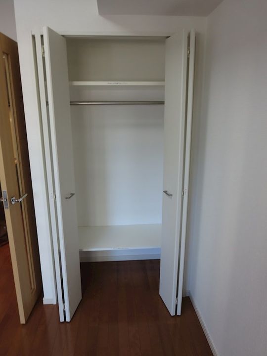 スカイコート新宿落合壱番館の内装