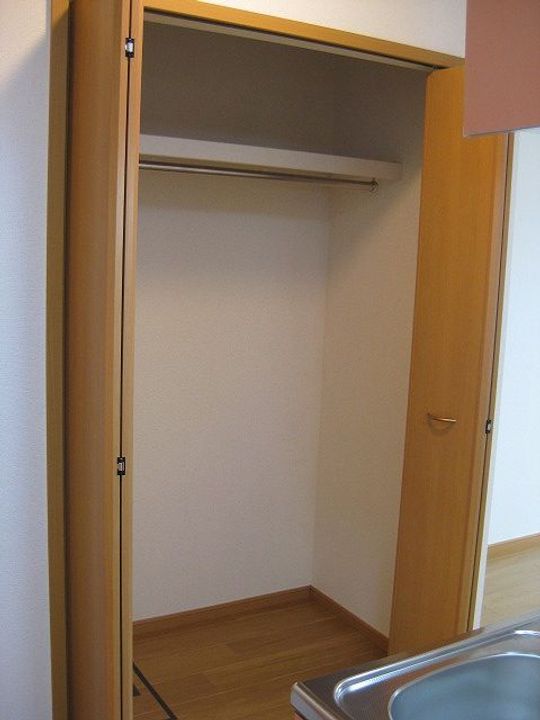 新潟県三条市須頃3(アパート)の賃貸物件の内装