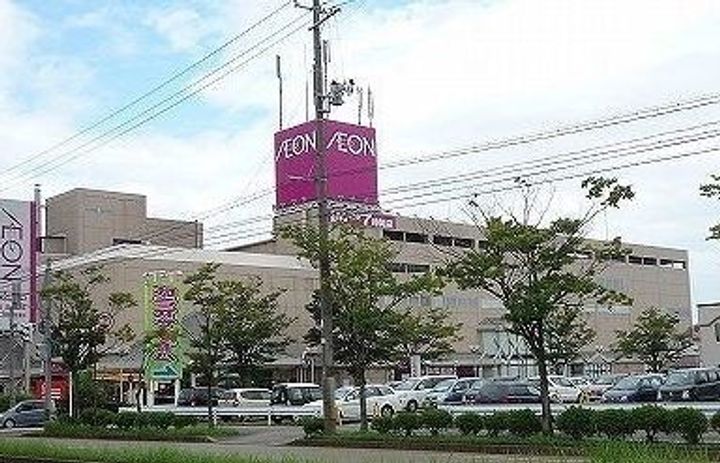 新潟県三条市須頃3(アパート)の賃貸物件の周辺