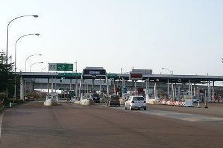 新潟県三条市須頃3(アパート)の賃貸物件の周辺