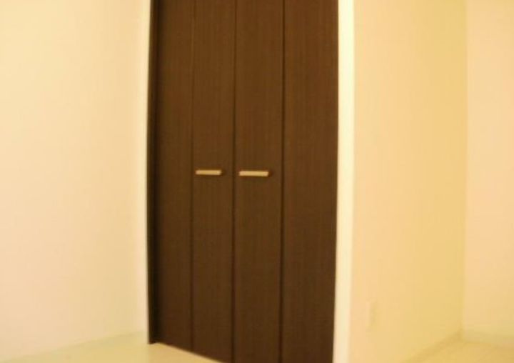 SフラットIIの内装