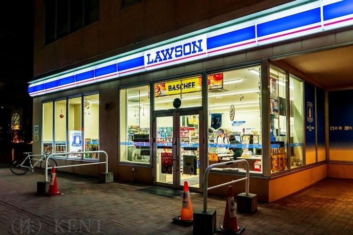 プレミスト琴似スカイクロスタワーの周辺