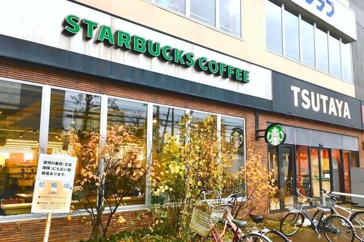 プレミスト琴似スカイクロスタワーの周辺