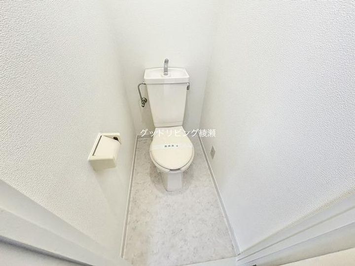 SK佐野ビルの内装