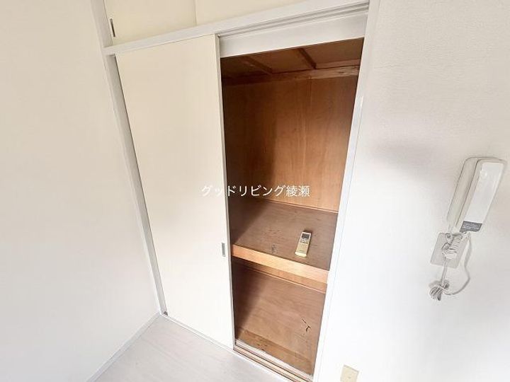 SK佐野ビルの内装