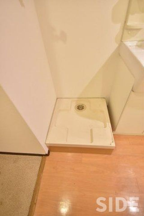 ラフォーレ都島北通の内装