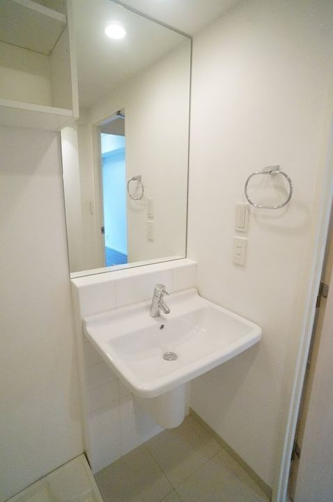 東京都文京区西片2(マンション)の賃貸物件の内装