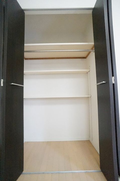 東京都文京区西片2(マンション)の賃貸物件の内装