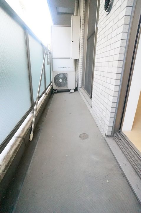 東京都文京区西片2(マンション)の賃貸物件の内装