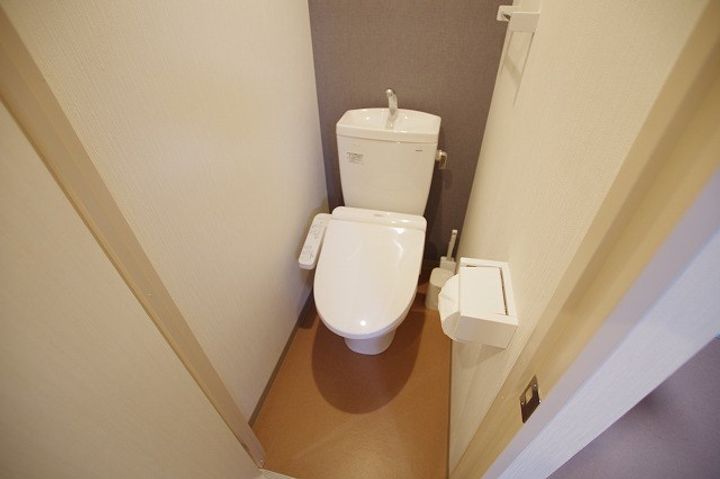 ロードアップ牧野の内装