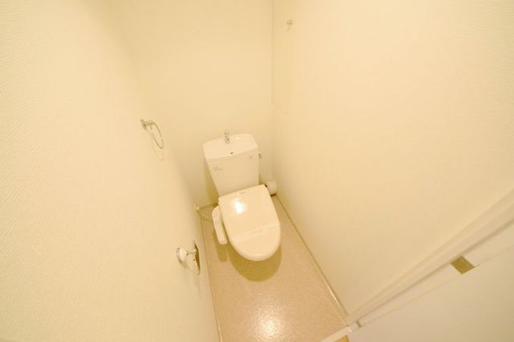 プレミアステージ芝公園IIの内装