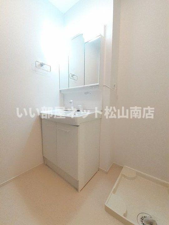 ラ・セゾン IIの内装