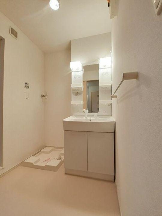 カントリーレイクIの内装