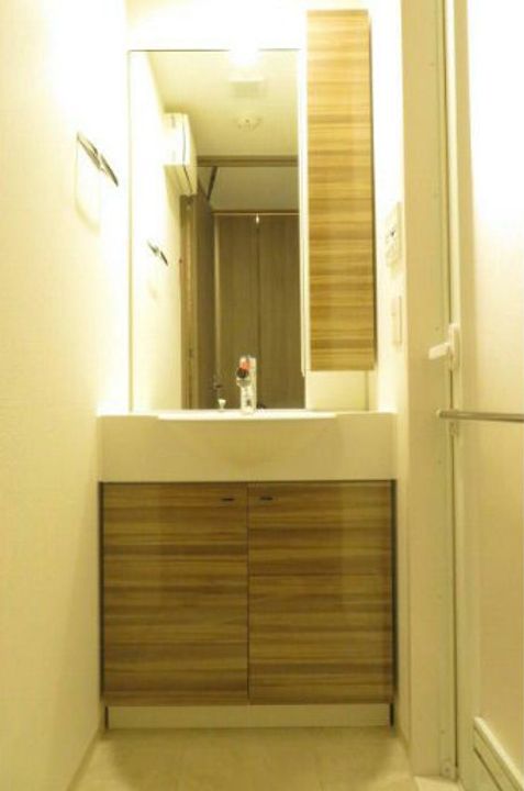 ガーラ元住吉グランドステージの内装