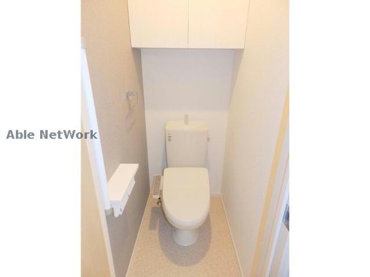 サニー・フィールドの内装