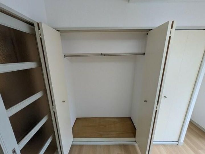 ピア新高円寺の内装