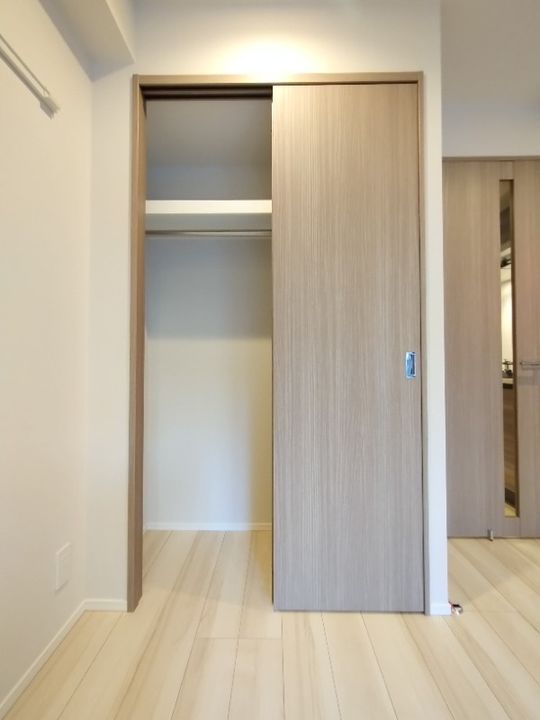 東京都台東区元浅草4(マンション)の賃貸物件の内装