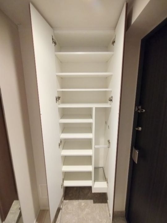 東京都台東区元浅草4(マンション)の賃貸物件の内装