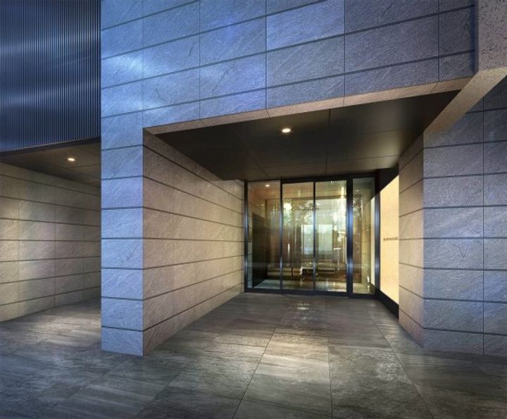 東京都台東区元浅草4(マンション)の賃貸物件の外観