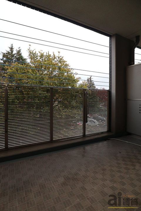 東京都小金井市中町3(マンション)の賃貸物件の内装